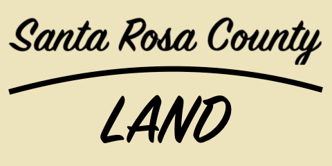 Santa Rosa County FL Land